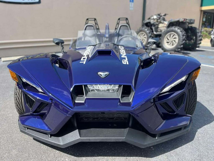 2024 Slingshot SL Autodrive