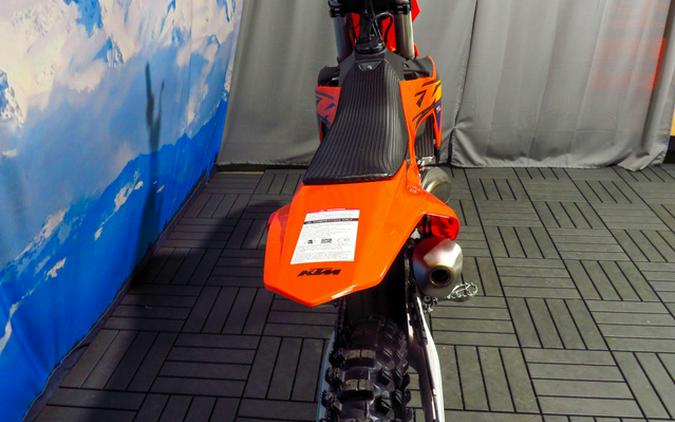2026 KTM SX 300