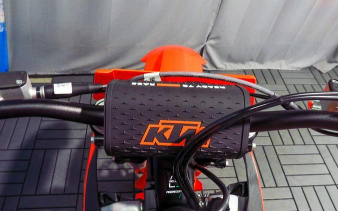 2026 KTM SX 300