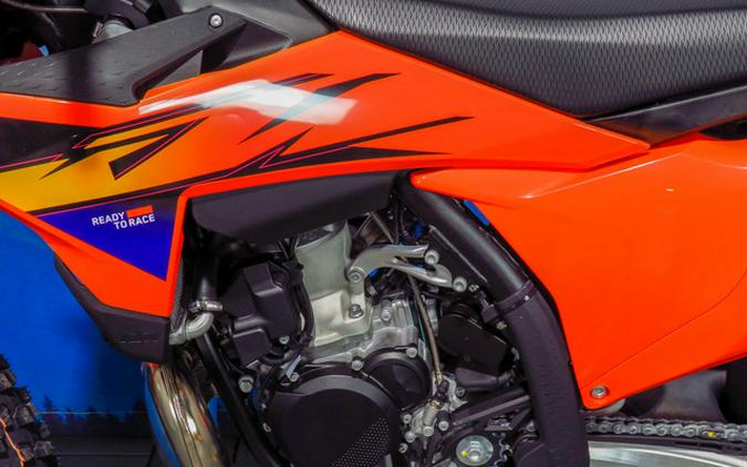 2026 KTM SX 300