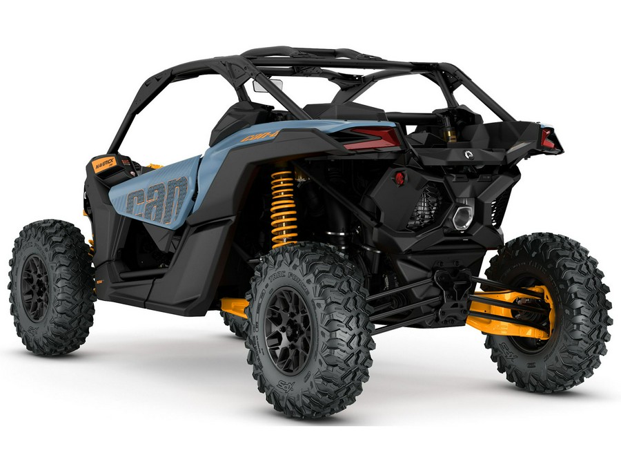 2026 Can-Am Maverick X3 DS TURBO