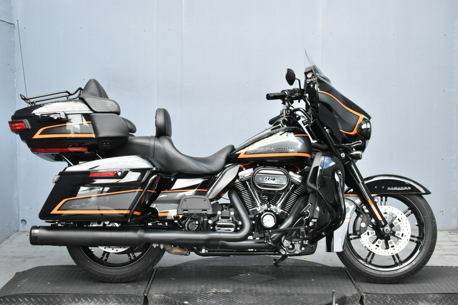 2022 Harley-Davidson Ultra Limited