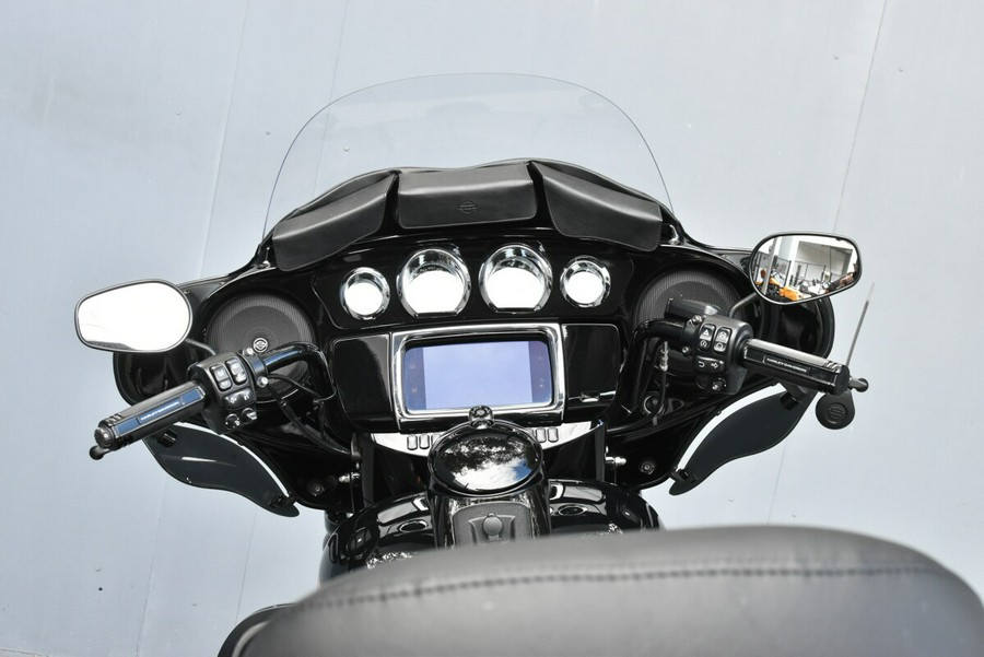 2022 Harley-Davidson Ultra Limited