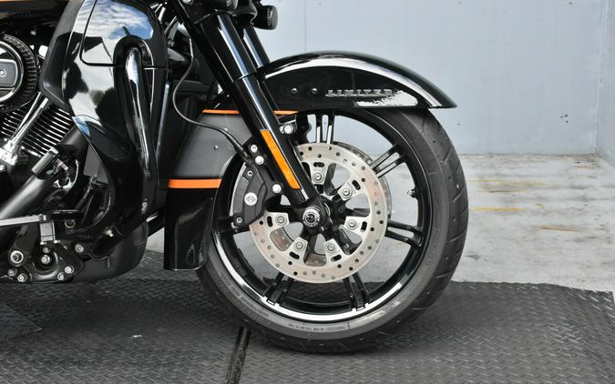 2022 Harley-Davidson Ultra Limited