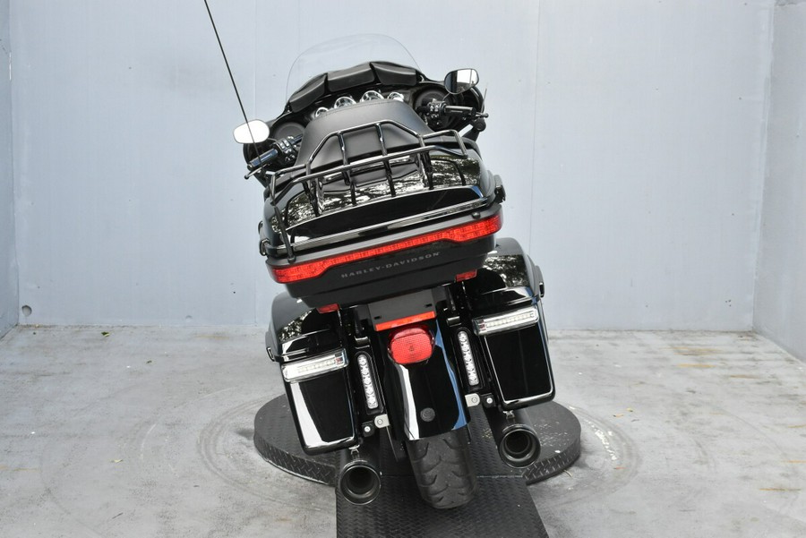 2022 Harley-Davidson Ultra Limited