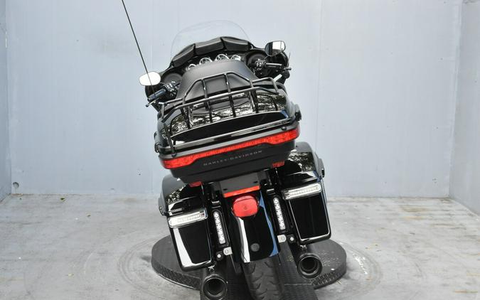 2022 Harley-Davidson Ultra Limited
