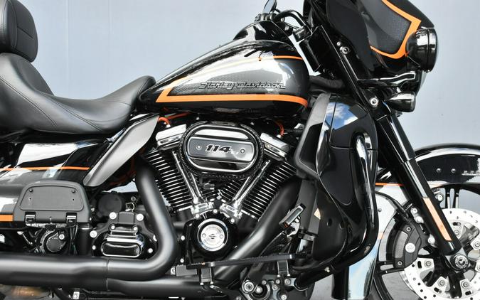 2022 Harley-Davidson Ultra Limited