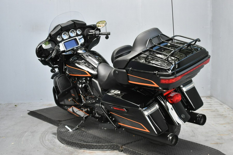 2022 Harley-Davidson Ultra Limited