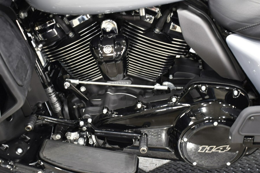 2023 Harley-Davidson Road Glide Limited