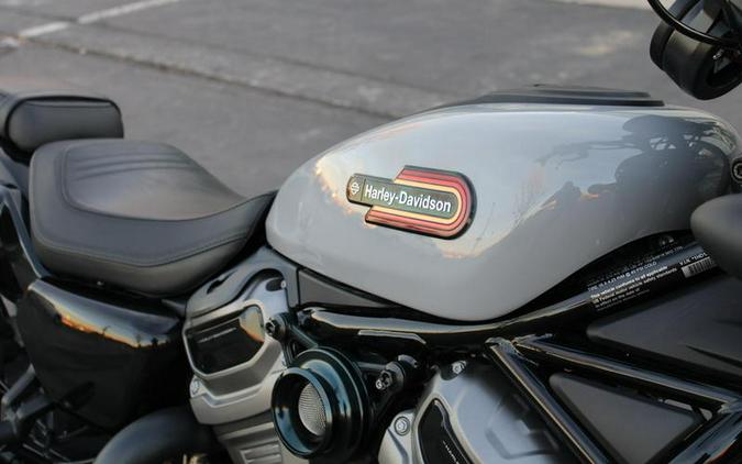 2024 Harley-Davidson® RH975S - Nightster® Special