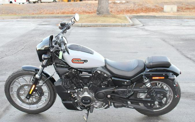 2024 Harley-Davidson® RH975S - Nightster® Special