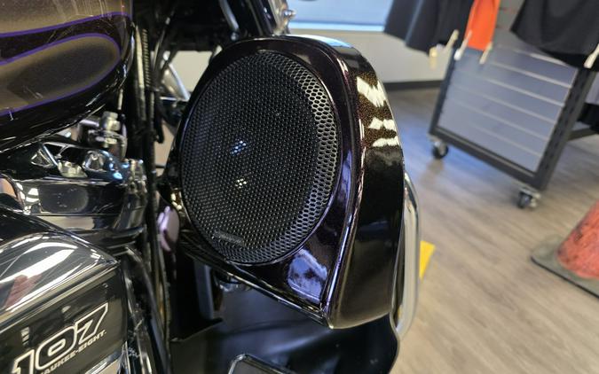 2017 Harley-Davidson Street Glide® Special