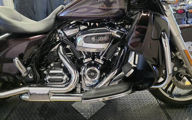2017 Harley-Davidson Street Glide® Special