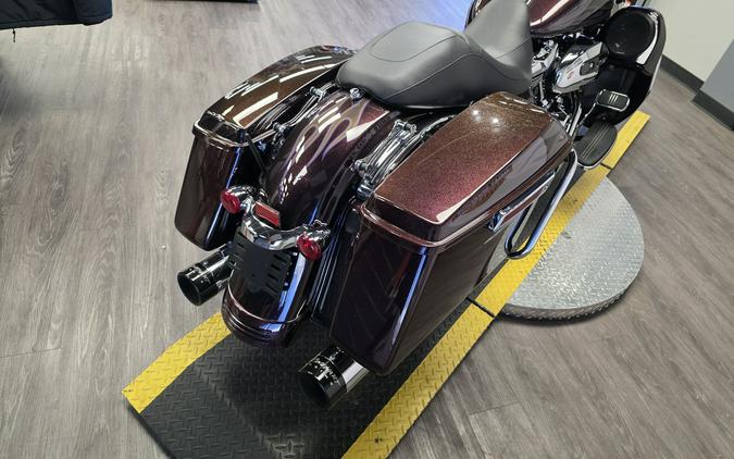 2017 Harley-Davidson Street Glide® Special