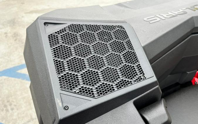 2026 Polaris SPORTSMAN 570 TRAIL SUNSET RED