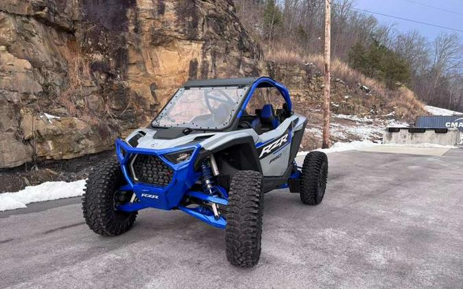 2025 Polaris® RZR Pro R Sport