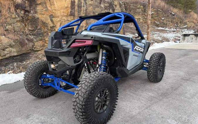 2025 Polaris® RZR Pro R Sport