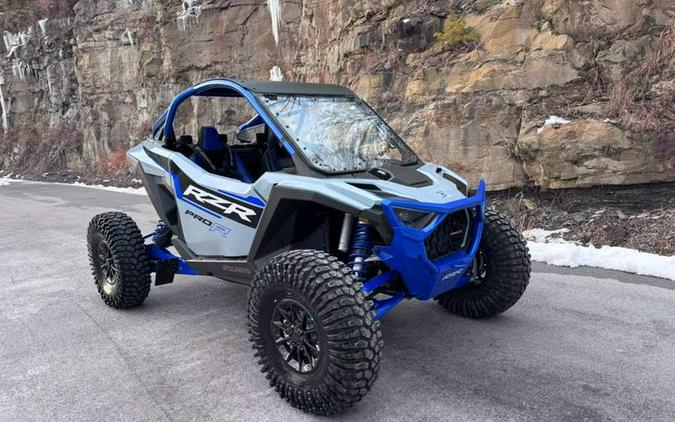 2025 Polaris® RZR Pro R Sport