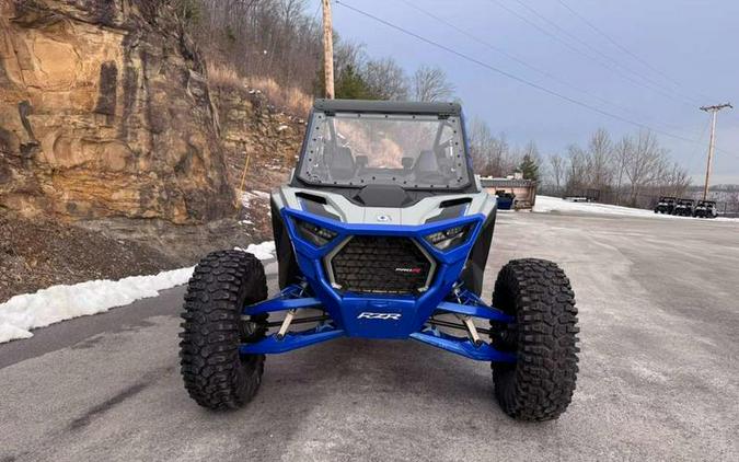 2025 Polaris® RZR Pro R Sport