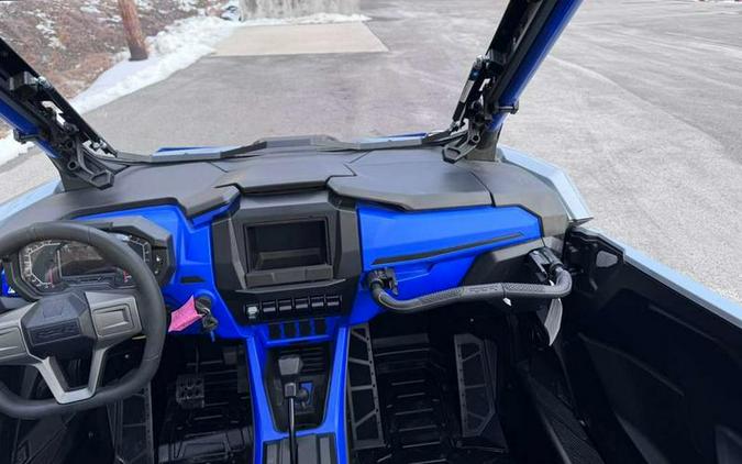 2025 Polaris® RZR Pro R Sport