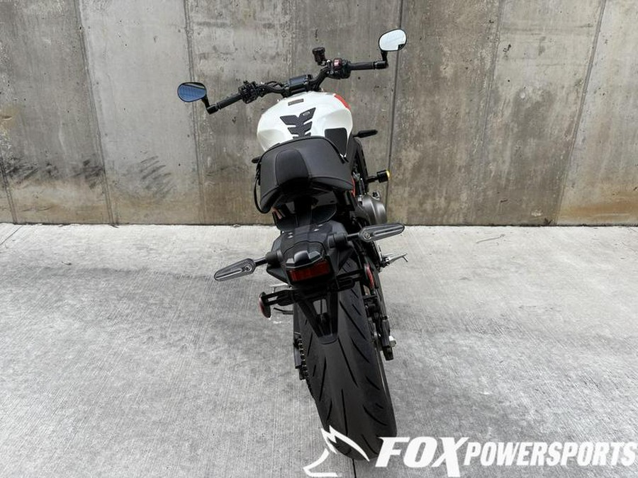 2024 Yamaha XSR900