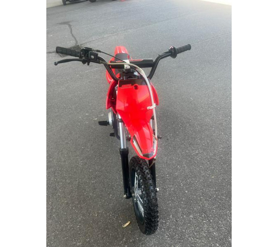 2022 SSR #110SEMI