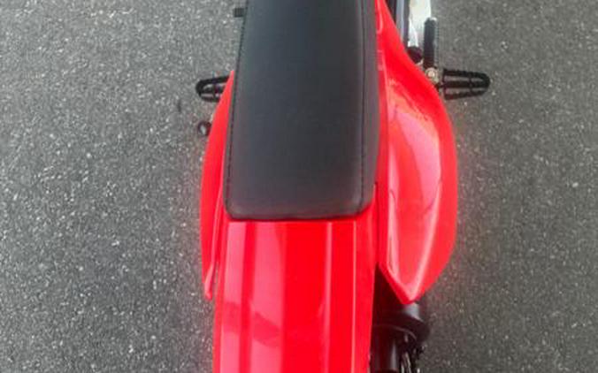 2022 SSR #110SEMI