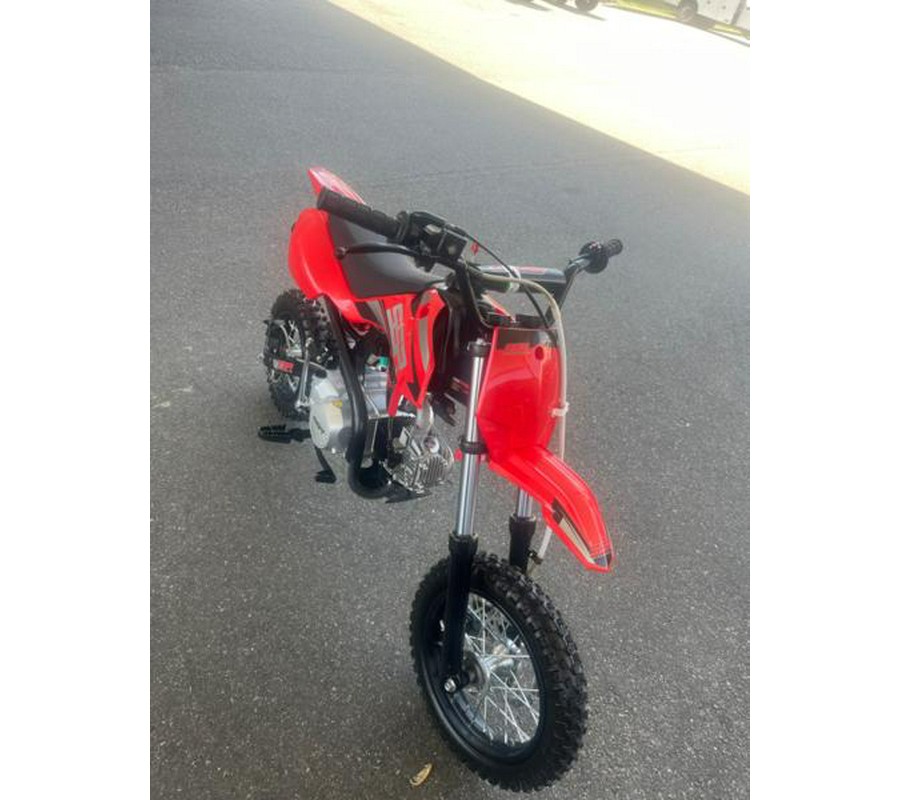 2022 SSR #110SEMI