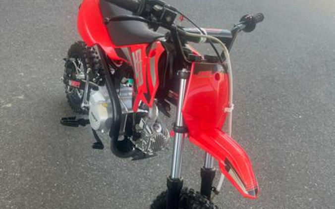 2022 SSR #110SEMI