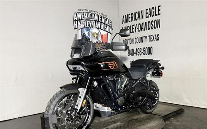 2026 Harley-Davidson Pan America® 1250 Special