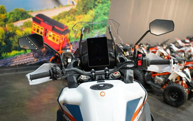 2026 KTM 1390 SUPER ADVENTURE R OT