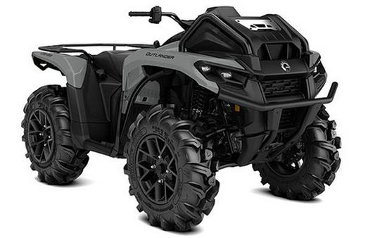 2026 Can-AM OUTLANDER 700 XMR