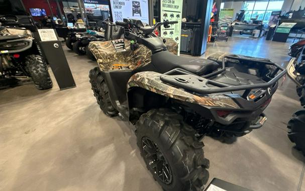2026 Can-AM OUTLANDER 700 XMR