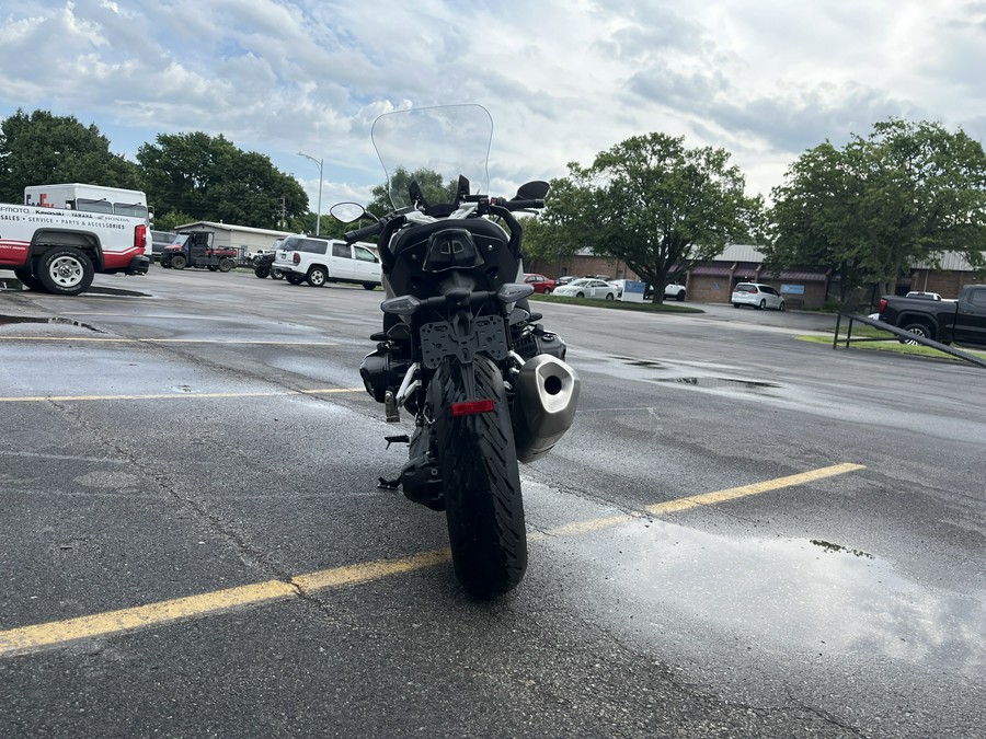 2024 BMW R 1250 RS