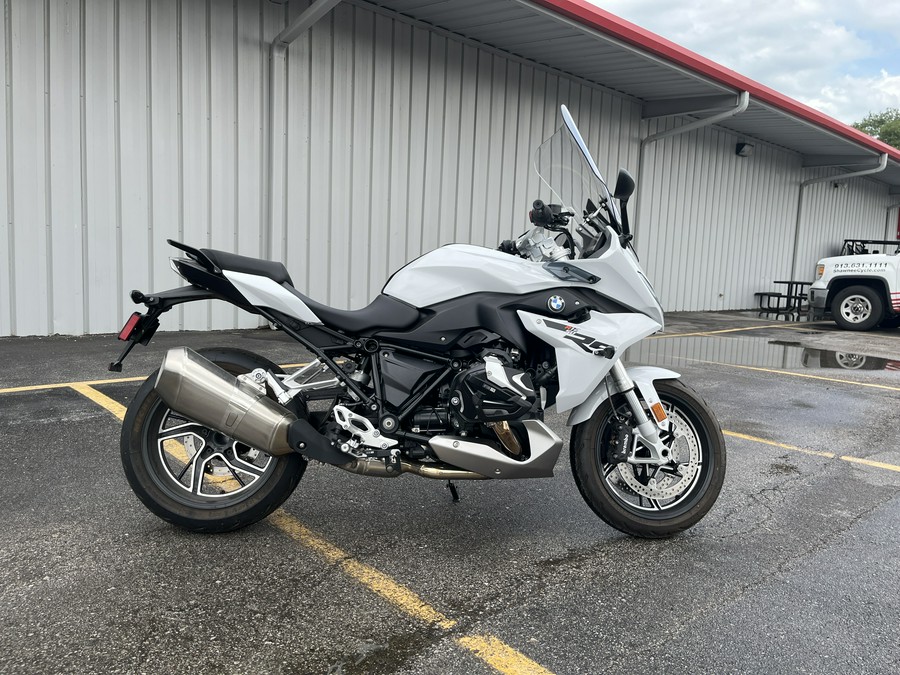 2024 BMW R 1250 RS