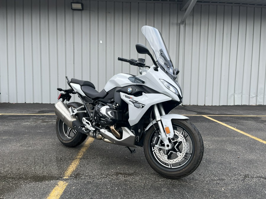 2024 BMW R 1250 RS