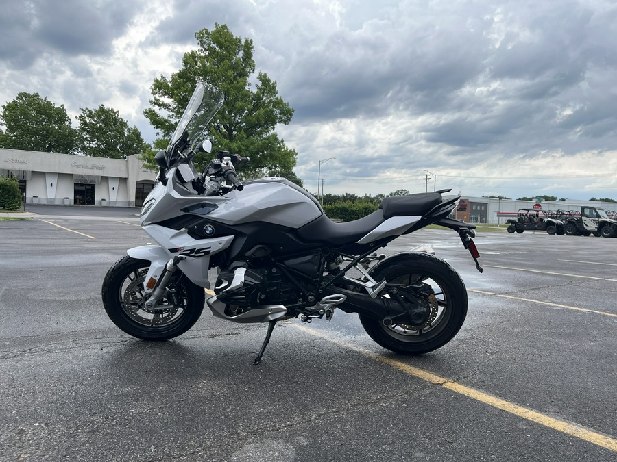 2024 BMW R 1250 RS