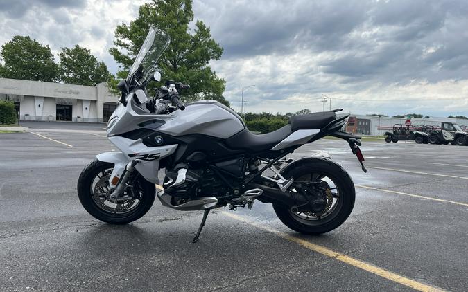 2024 BMW R 1250 RS