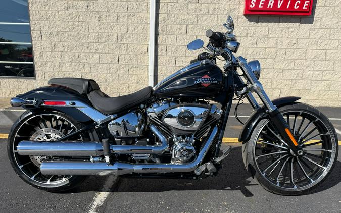 2025 Harley-Davidson Breakout®