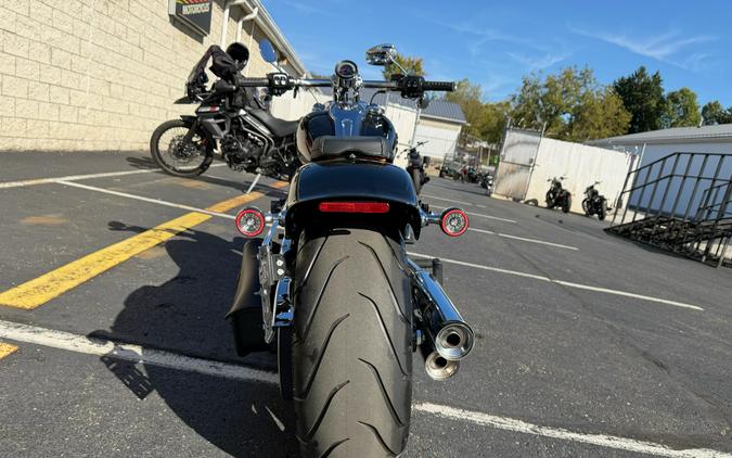 2025 Harley-Davidson Breakout®