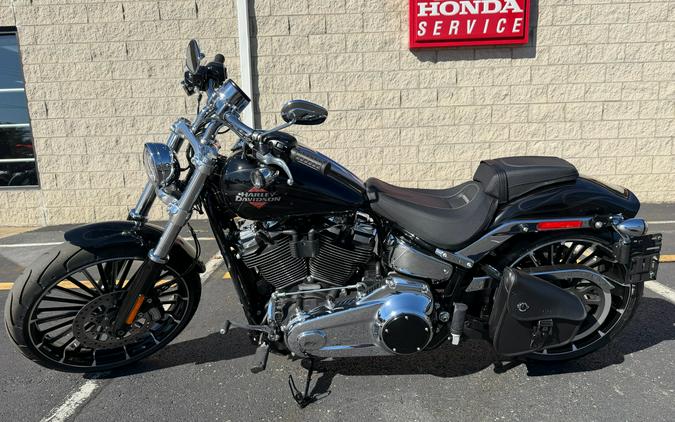 2025 Harley-Davidson Breakout®
