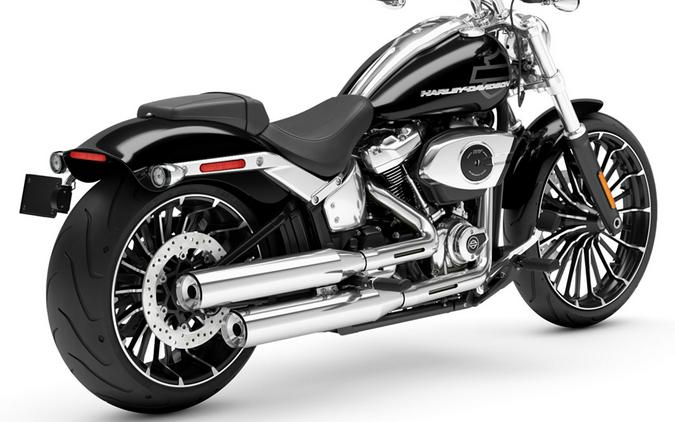 2025 Harley-Davidson Breakout®