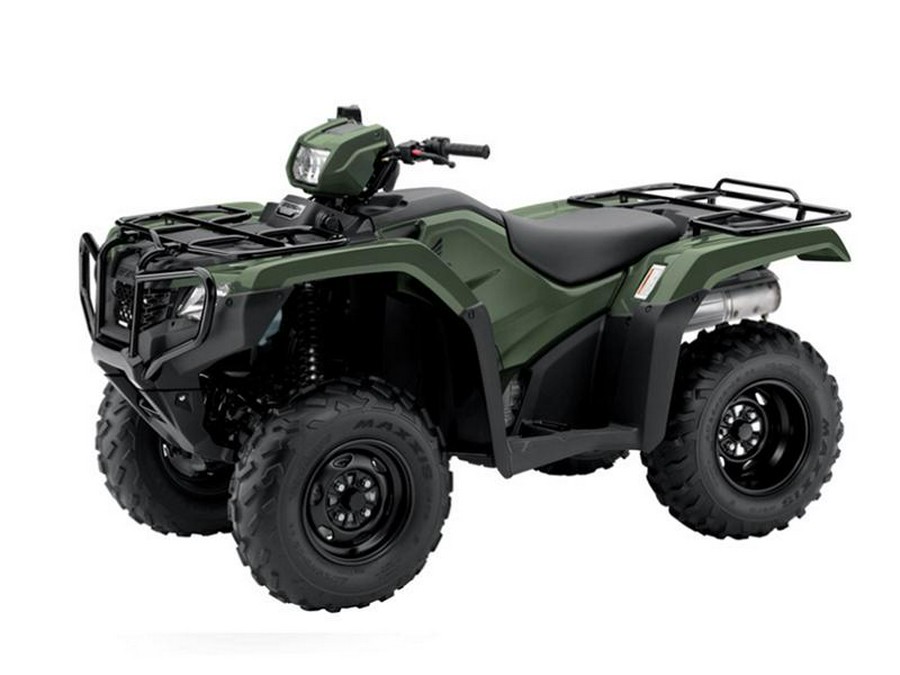 2017 Honda® FourTrax Foreman 4x4