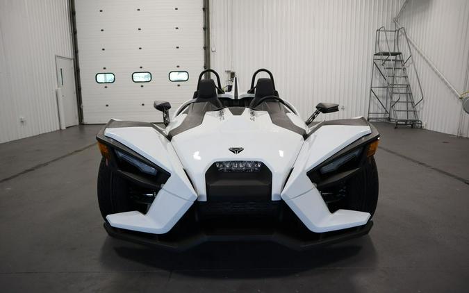 2023 Polaris Slingshot® Slingshot® S Manual