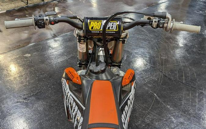 2020 KTM 450 SX-F