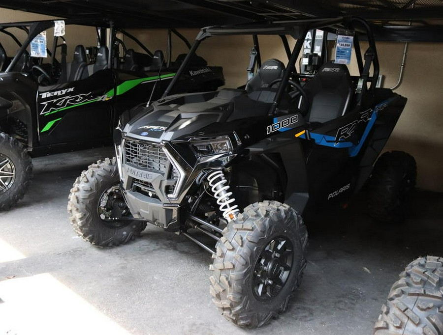 2023 Polaris® RZR XP 1000 Ultimate