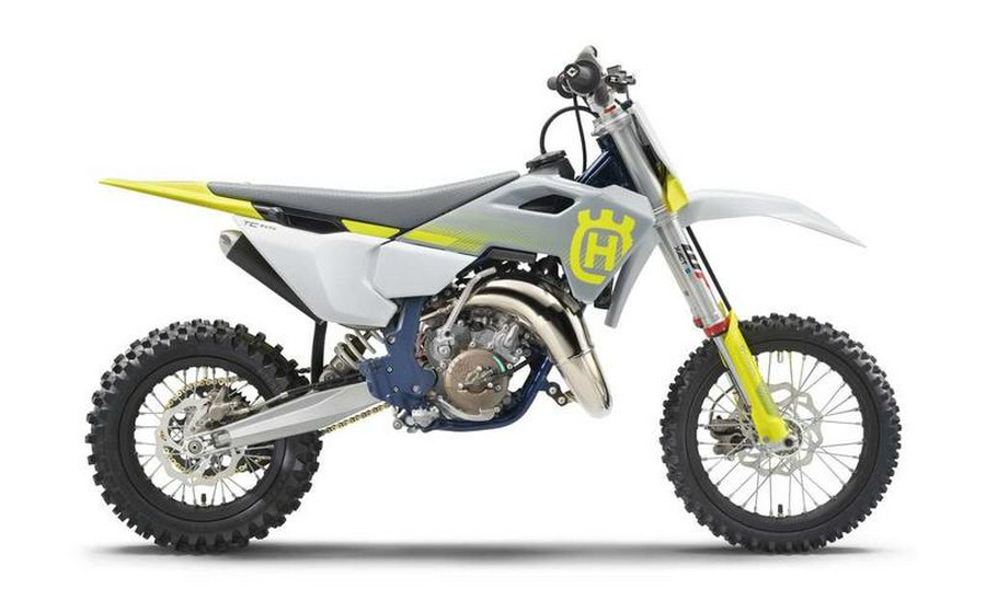 2024 Husqvarna® TC 65