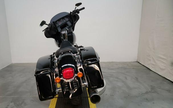 FLHT 2019 Electra Glide Standard