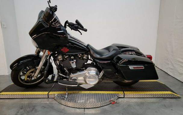 FLHT 2019 Electra Glide Standard