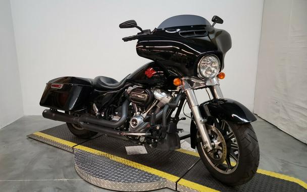 FLHT 2019 Electra Glide Standard